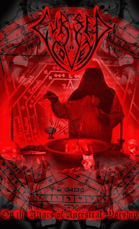 Cursed Coven : On the Altars of Ancestral Worship